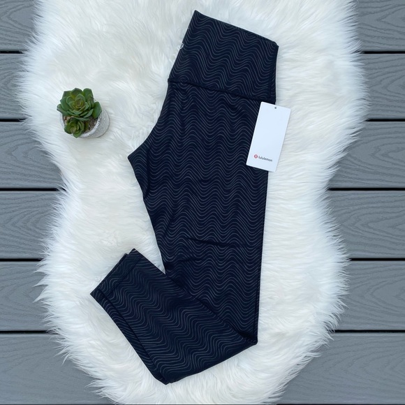 lululemon athletica Pants - Lululemon Align Leggings